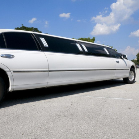 JJ Limousines